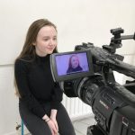 Acting on Camera workshop